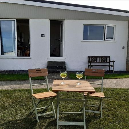 Chalet 18 Widemouth Bay Holiday Village บู๊ด ภายนอก รูปภาพ