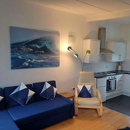 Chalet 18 Widemouth Bay Holiday Village บู๊ด ภายนอก รูปภาพ