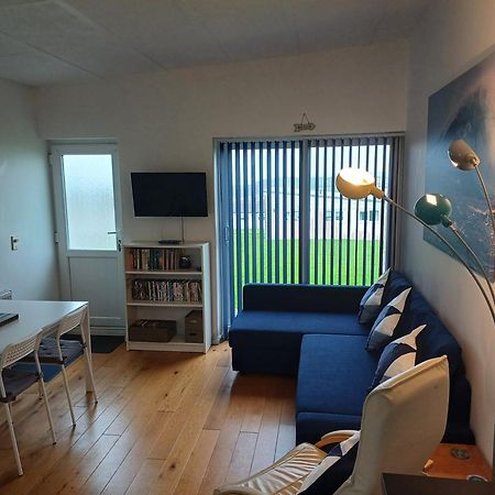 Chalet 18 Widemouth Bay Holiday Village บู๊ด ภายนอก รูปภาพ