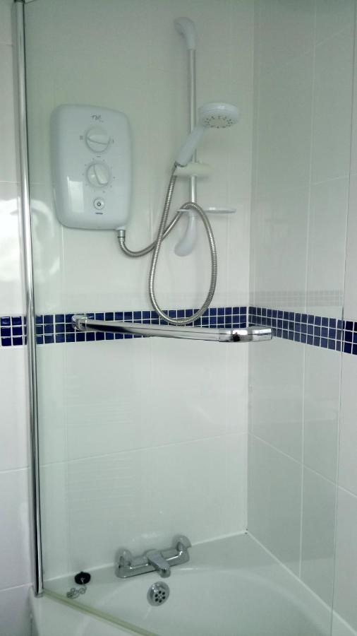 Chalet 18 Widemouth Bay Holiday Village บู๊ด ภายนอก รูปภาพ