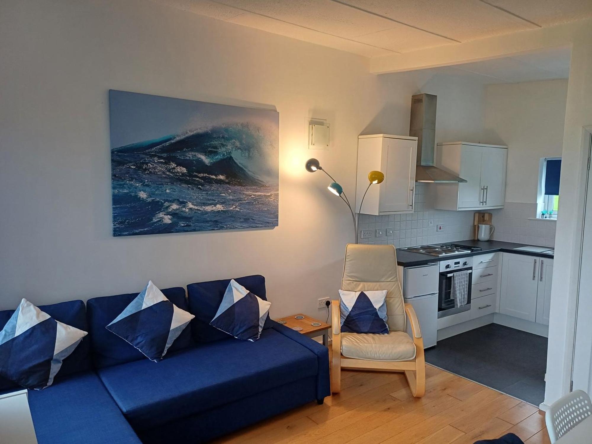 Chalet 18 Widemouth Bay Holiday Village บู๊ด ภายนอก รูปภาพ
